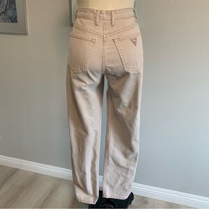 Vintage Guess Jeans